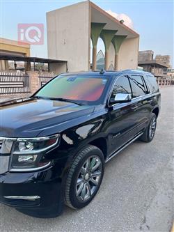 شيفروليه تاهو